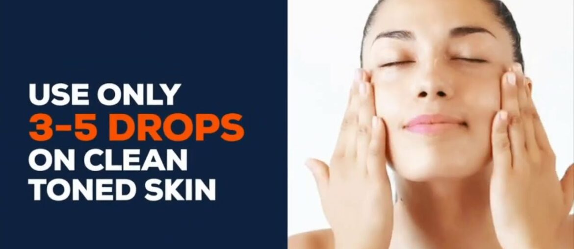 TruSkin Vitamin C Serum for Face   (4.5 Star, 20.419 Rating)