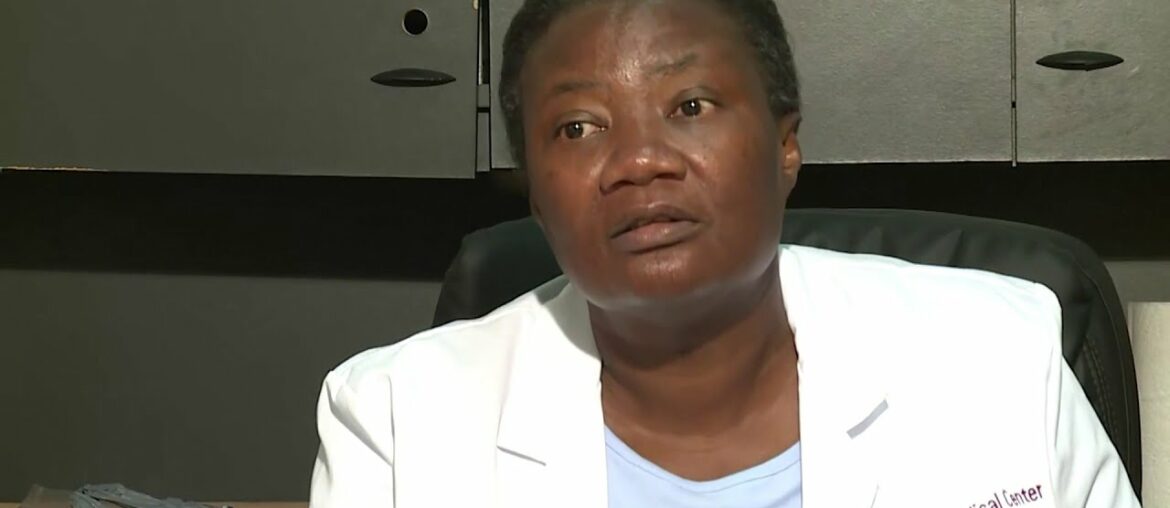 FULL INTERVIEW: Houston doctor in viral video claiming there’s a cure for COVID-19 speaks to KPRC 2