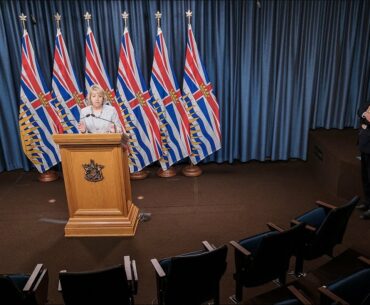 COVID-19 BC Update, July 30