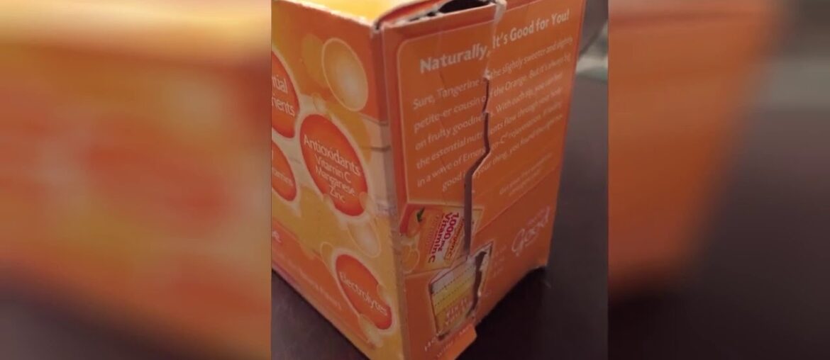 Buyer Reviews Emergen-C Vitamin C 1000mg Powder (30 Count, Tangerine Flavor, 1 Month Supply), W...