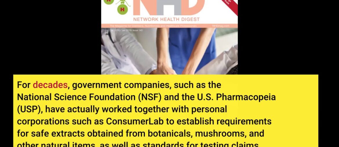 The smart Trick of Supplements Direct - Canadas source for supplements and That Nobody is Talki...