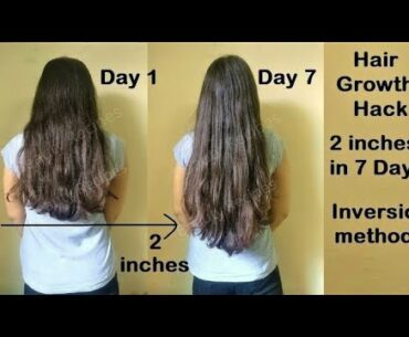 Best 5 vitamins for hair growth