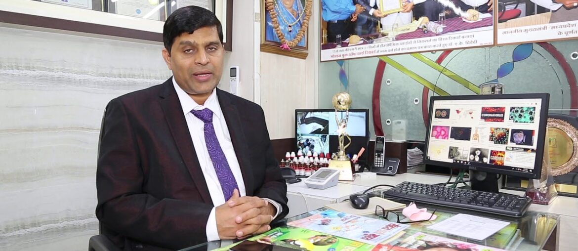 covid 19 Corona Virus homeopathy arsenic album homeopathic Immunity booster Dr  ak dwivedi Indore