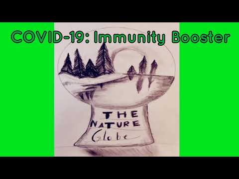 COVID-19: Immunity Booster