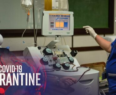 DOH sees 'big hope' even as critics question COVID-19 mass recovery | ANC