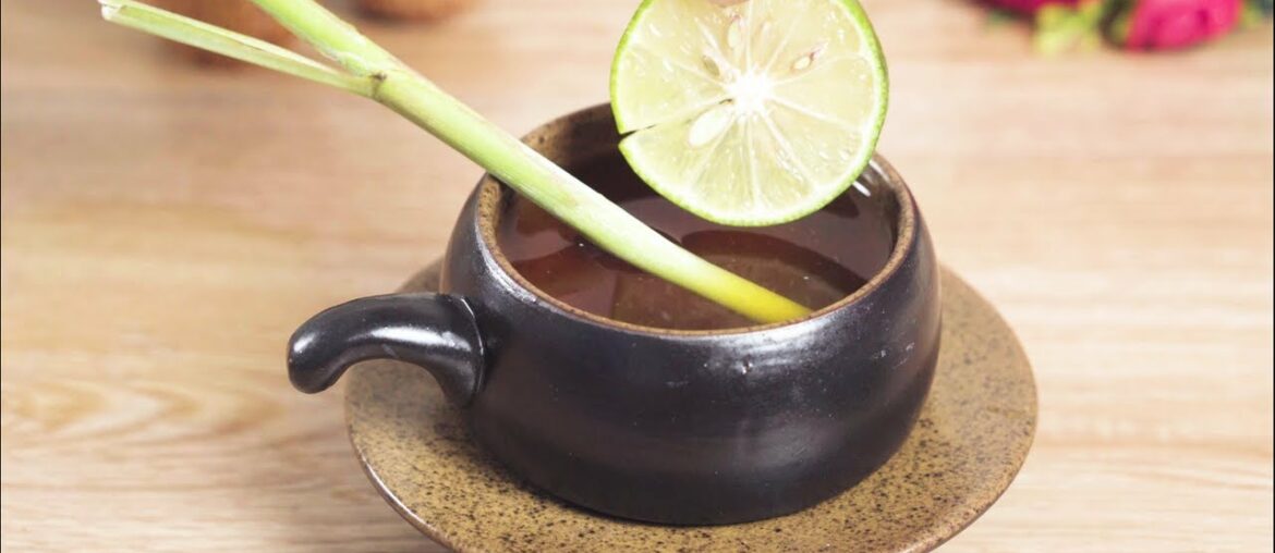 My SECRET drink to BOOST  Immunity System [How To Boost Immunity Naturally]