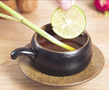 My SECRET drink to BOOST  Immunity System [How To Boost Immunity Naturally]