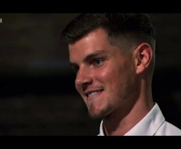 DRAGONS DEN 2020 Vitamin company