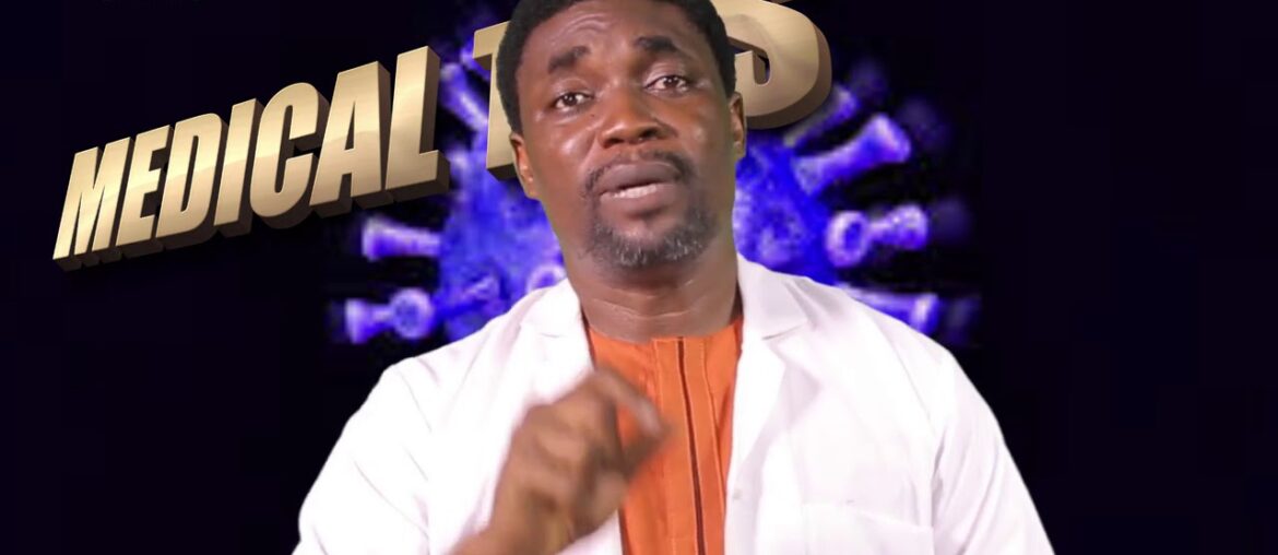 CORONAVIRUS, THE WAY OUT|| MEDICAL TIPS||ADEOYE OMONIYI