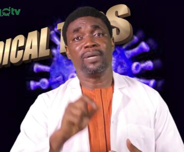 CORONAVIRUS, THE WAY OUT|| MEDICAL TIPS||ADEOYE OMONIYI