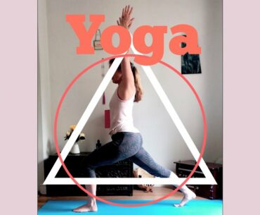 Yoga for Immune System  Post Covid Virus Support