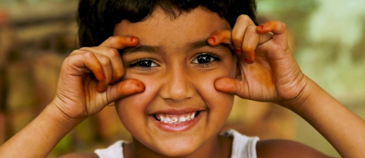 Vitamin A Supplementation in ‘hard to reach’ areas of Bangladesh