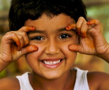 Vitamin A Supplementation in ‘hard to reach’ areas of Bangladesh