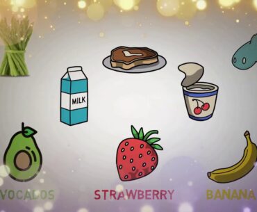 Top 5 Vitamin foods to boost Immunity