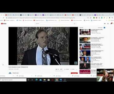 What You Got To Lose?  "Only" Your Immunity. ( Don't Take It)