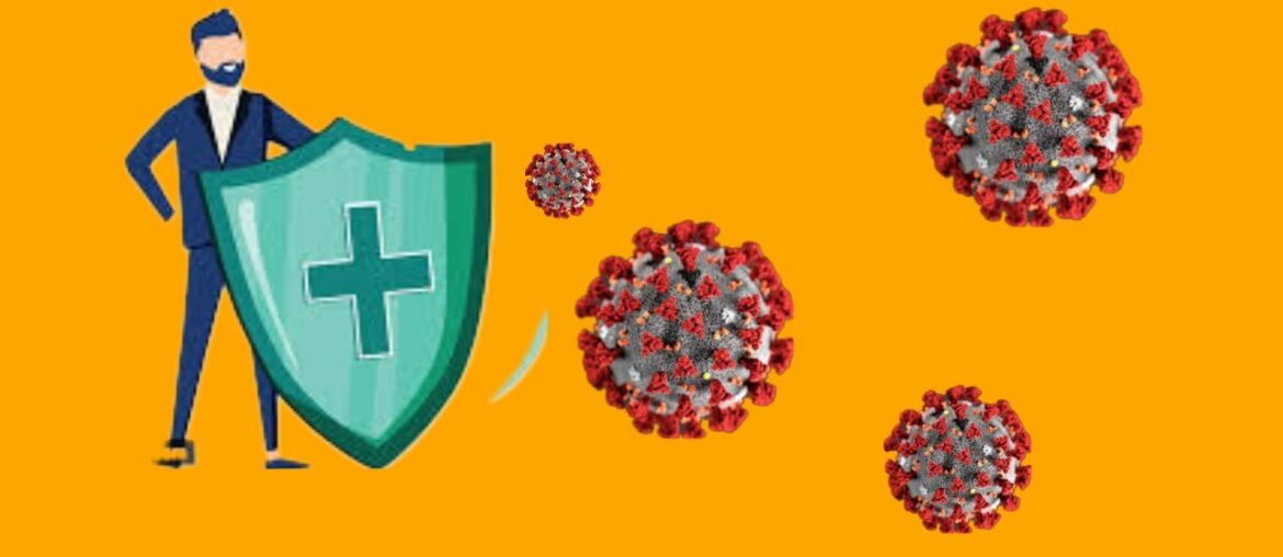 Immunity against COVID-19 | What should you eat to gain immunity against Covid-19