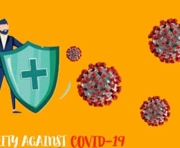 Immunity against COVID-19 | What should you eat to gain immunity against Covid-19