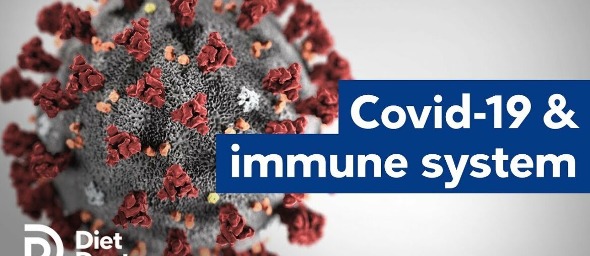 Increase your immunity during Corona virus outbreak