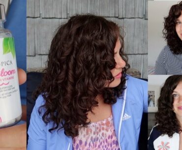 Do Hair Growth Vitamins Work? Results in 60 days!