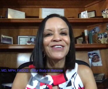 Dr Shelley: Surviving Covid-19 and Vitamin D to help boost your immune system.