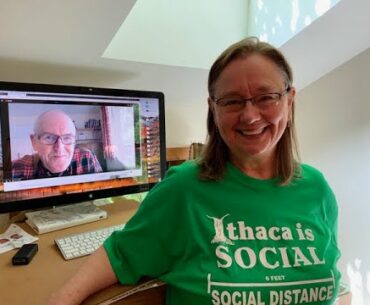 Coronavirus, 239 Scientists agree on Aerosolization transmission