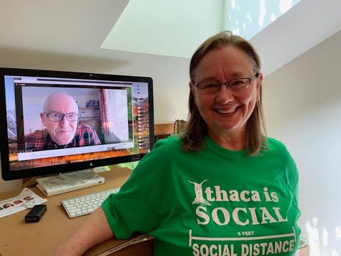 Coronavirus, 239 Scientists agree on Aerosolization transmission