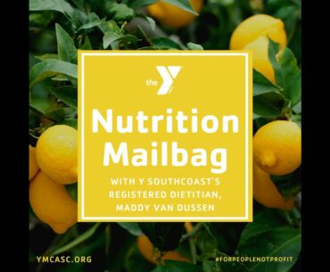 Nutrition Mailbag: Foods for Immunity and Superfoods