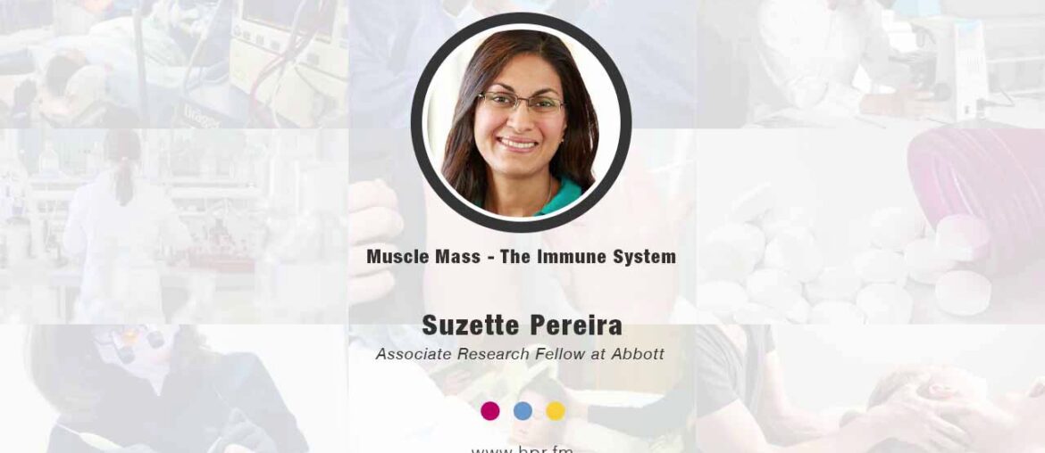 Muscle Mass - The Immune System