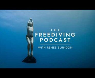 Nutrition for Freediving and to Improve Lung Capacity - Part 2