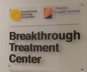 Clinical trial could present a new COVID vaccine strategy