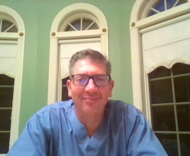 A Concerned Doctor: The Immune System and Covid-19