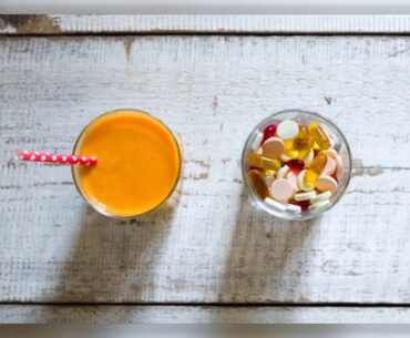 An Unbiased View of Vitamin Supplements: Hype or Help for Healthy Eating