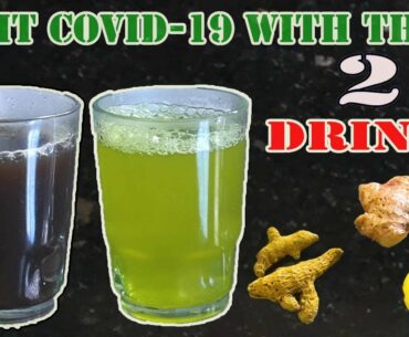 COVID 19 Immunity Boosters | Thuppal Pottaass | Malayalam