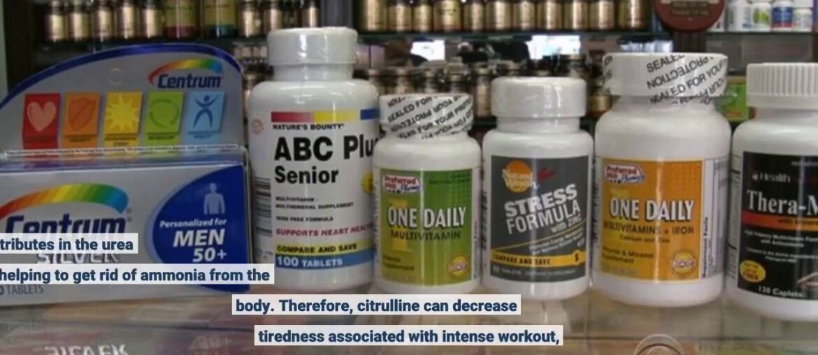 How Vitamins and Natural Supplements - The Vitamin Shoppe can Save You Time, Stress, and Money.