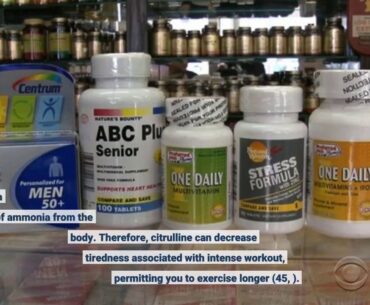 How Vitamins and Natural Supplements - The Vitamin Shoppe can Save You Time, Stress, and Money.
