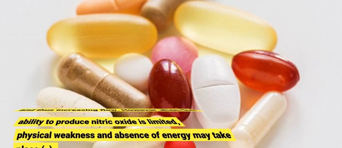 Some Ideas on The Vitamin Myth: Why We Think We Need Supplements - The You Should Know