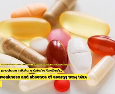 Some Ideas on The Vitamin Myth: Why We Think We Need Supplements - The You Should Know