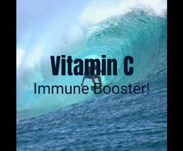 IV Vitamin Infusion Therapy