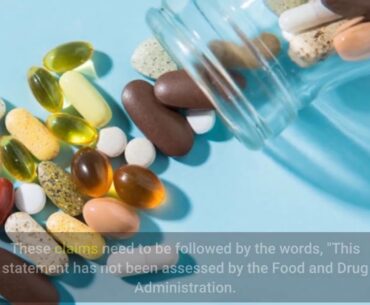 Dog Vitamins & Supplements: Multivitamins, Probiotics & More Can Be Fun For Everyone