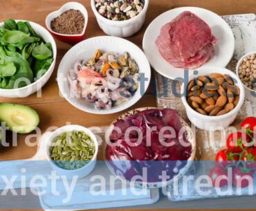 The Ultimate Guide To Vitamins, minerals and supplements - My Health Alberta