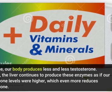 Top 16 Vitamins & Supplements for Men in their 30s & Men Fundamentals Explained