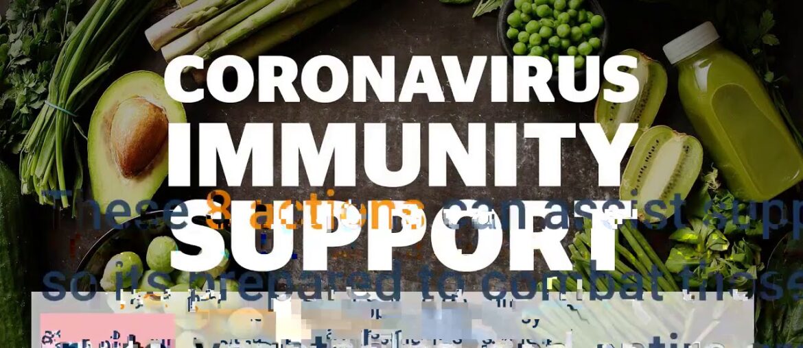 8 Easy Facts About Immune Support - CVS Pharmacy Explained