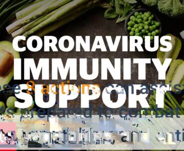 8 Easy Facts About Immune Support - CVS Pharmacy Explained