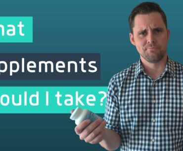 Supplements for Hashimotos - The Five Best Types of Supplements to Get Results!