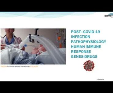 The Pharmacogenomics Behind the Investigational Treatments of COVID-19 and its High-Risk...