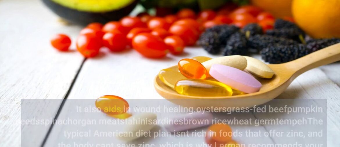 Indicators on Vitamins & Supplements - Walmart You Should Know