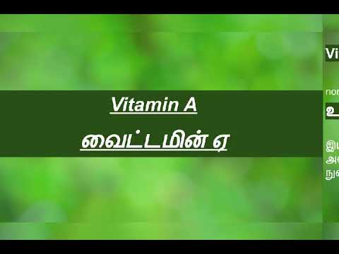 Fruits and vegetables high in vitamins for healthy diet.