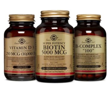 over 40 multivitamin Archives - Emerald Supplements for Dummies