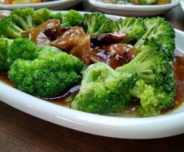 Nutritional Benefits of Broccoli