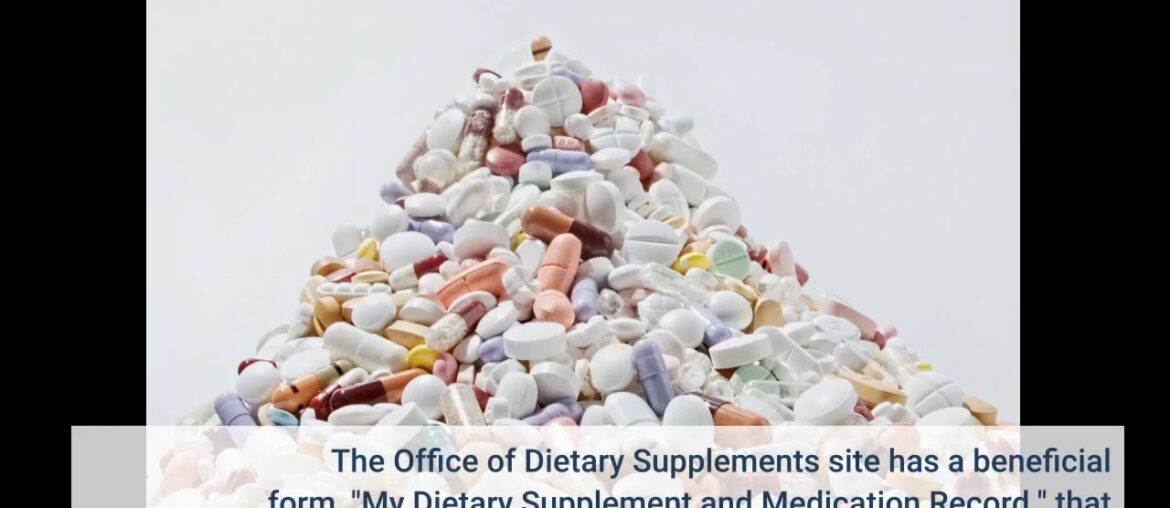 The Basic Principles Of Wellness - Wellness Foods & Supplements